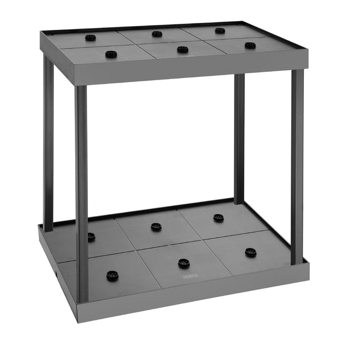 Olympia Table Lamp Charging Station - UK/IE Plug Olympia