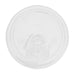 Fiesta Recyclable rPET Strawless Lids for 12/16/20oz Cups (400 Pack) Fiesta Recyclable