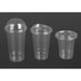 Fiesta Recyclable rPET Strawless Lids for 12/16/20oz Cups (400 Pack) Fiesta Recyclable