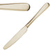 Length: 233mm. Material: 13/0 Stainless Steel. Teardrop Handle