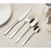 Olympia Buckingham Table Knives Champagne Gold (12 Pack) Olympia