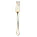 Olympia Buckingham Table Forks Champagne Gold (12 Pack) Olympia
