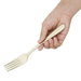 Olympia Buckingham Table Forks Champagne Gold (12 Pack) Olympia