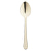 Olympia Buckingham Dessert Spoons Champagne Gold (12 Pack) Olympia