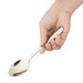 Olympia Buckingham Dessert Spoons Champagne Gold (12 Pack) Olympia