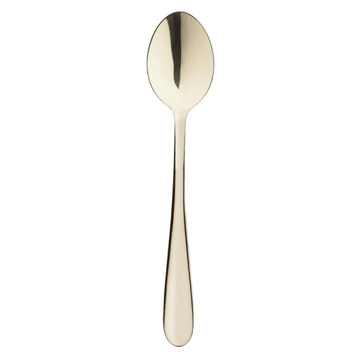 Olympia Buckingham Teaspoons Champagne Gold (12 Pack) Olympia