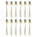 Olympia Buckingham Teaspoons Champagne Gold (12 Pack) Olympia