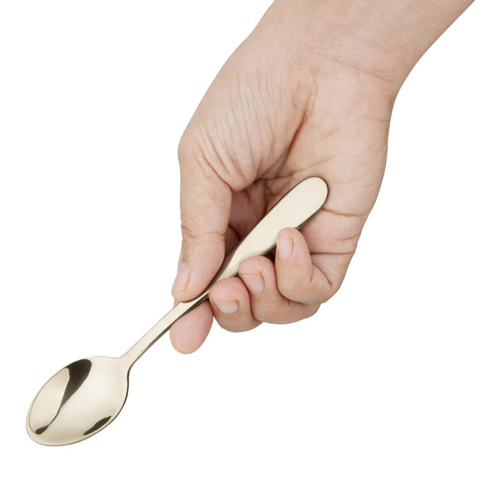 Olympia Buckingham Teaspoons Champagne Gold (12 Pack) Olympia
