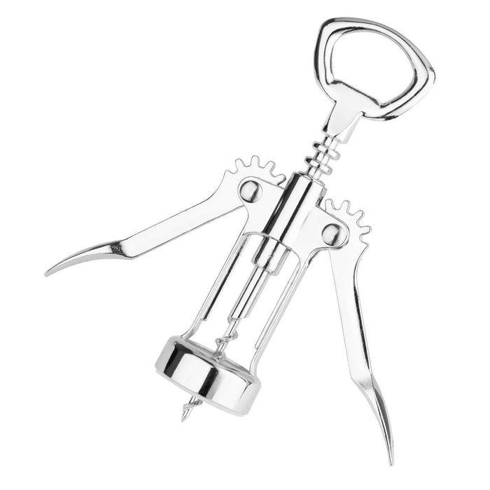 Olympia Lever Bottle Opener and Corkscrew Olympia