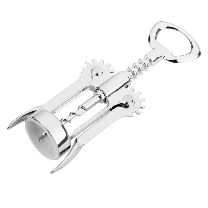 Olympia Lever Bottle Opener and Corkscrew Olympia