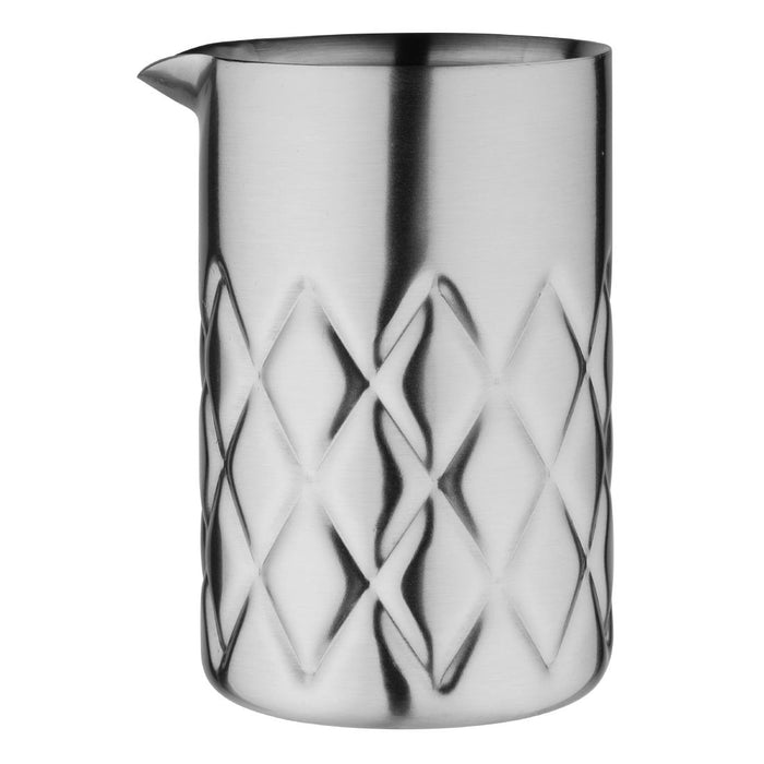 Material: 304 Stainless Steel. 138(H)x87(W)x104(D)mm