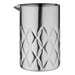 Material: 304 Stainless Steel. 138(H)x87(W)x104(D)mm