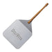 Our 12″ handmade DeliVita pizza peel is the perfect pizza shovel when you want to move the pizza into and out of the oven like a true Pizzaiolo!