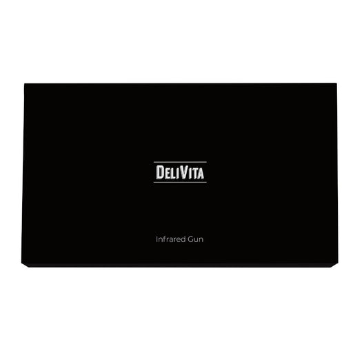 Infrared Gun DeliVita