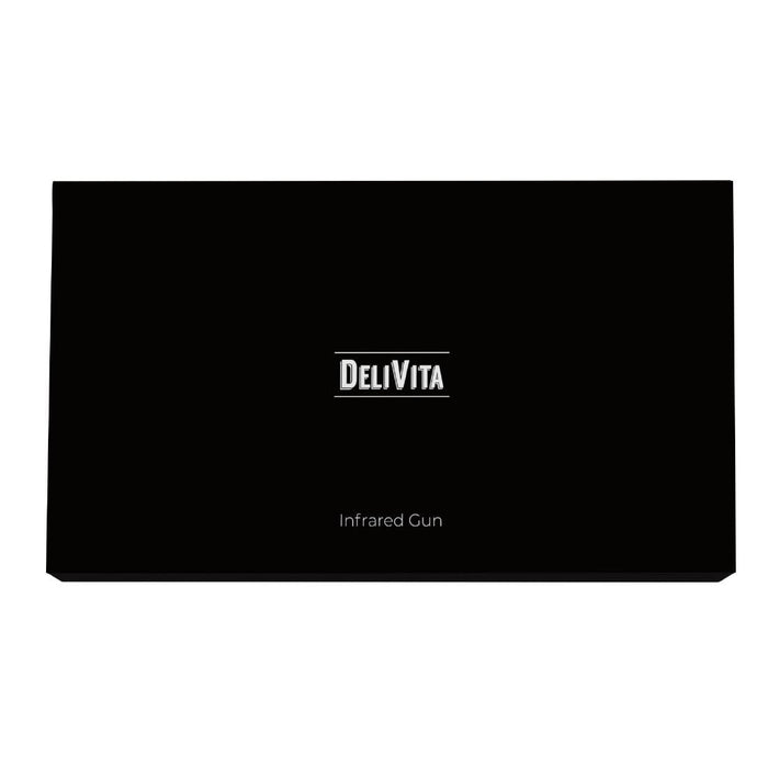 Infrared Gun DeliVita