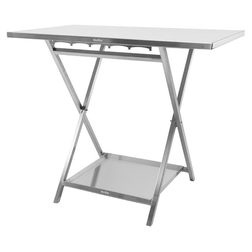 Delivita Deluxe Oven Stand DeliVita