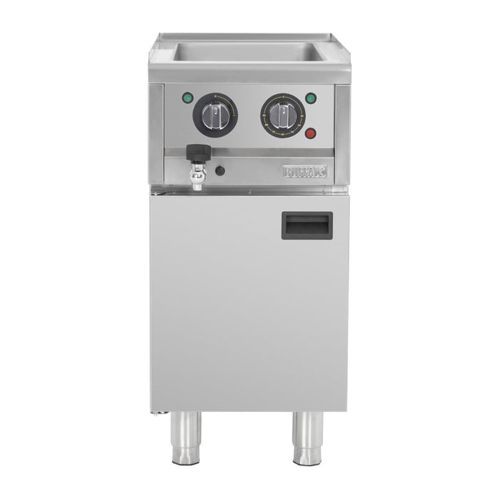 Buffalo 600 Series Freestanding Bain Marie Buffalo