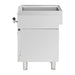 Buffalo 600 Series Freestanding Bain Marie Buffalo