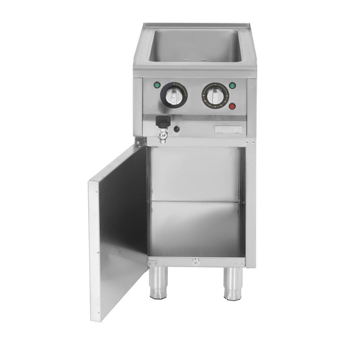 Buffalo 600 Series Freestanding Bain Marie Buffalo