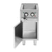 Buffalo 600 Series Freestanding Bain Marie Buffalo