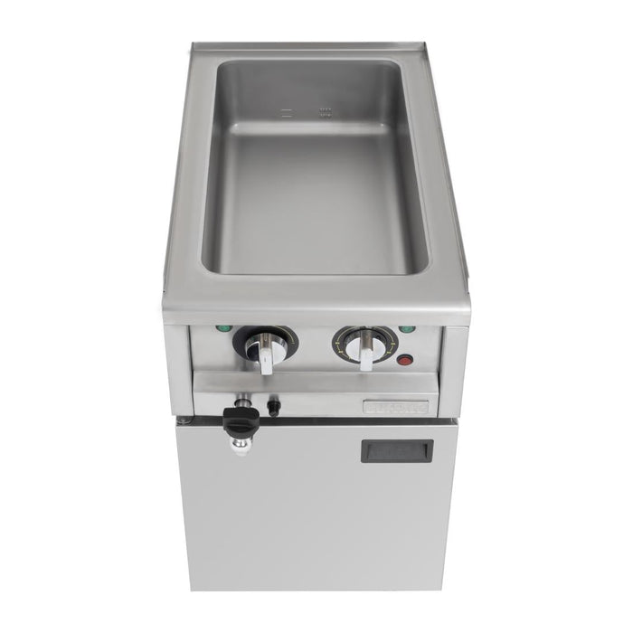 Buffalo 600 Series Freestanding Bain Marie Buffalo