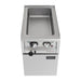 Buffalo 600 Series Freestanding Bain Marie Buffalo
