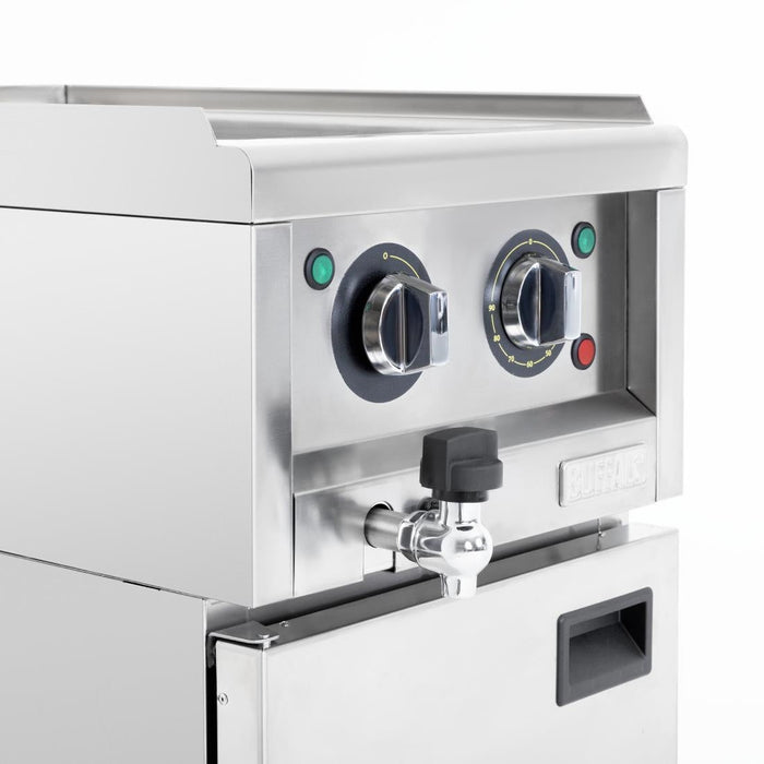 Buffalo 600 Series Freestanding Bain Marie Buffalo