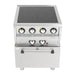 Buffalo 600 Series Induction Range Cooker Buffalo