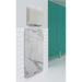 Evapor8 Splashback 800x400mm Grey Marble Evapor8