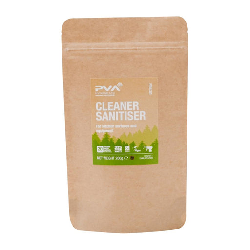 20 Sachets = 20x 750ml Triggers