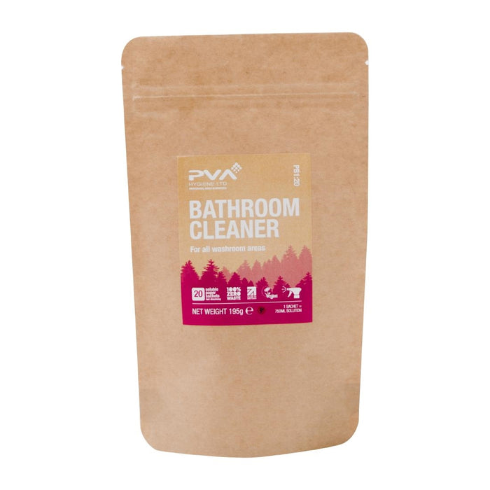 20 Sachets = 20x 750ml Triggers