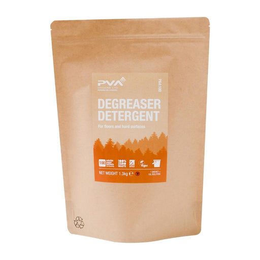 Degreaser | 60 Sachets = 60 Buckets