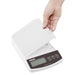 Vogue Electronic Scale 3kg Vogue