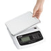 Vogue Electric Platform Scale 15kg Vogue
