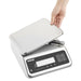 Vogue Waterproof Electric Scales 30kg Vogue