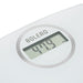Bolero Bathroom Scale 180kg Bolero