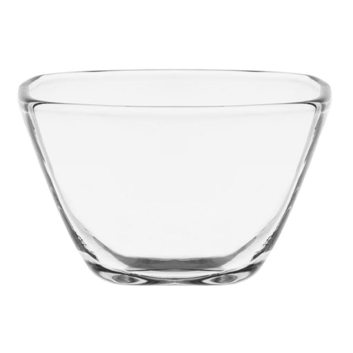 262ml | 9oz. Soda Lime Glass. 100(Ø)x60(H)mm