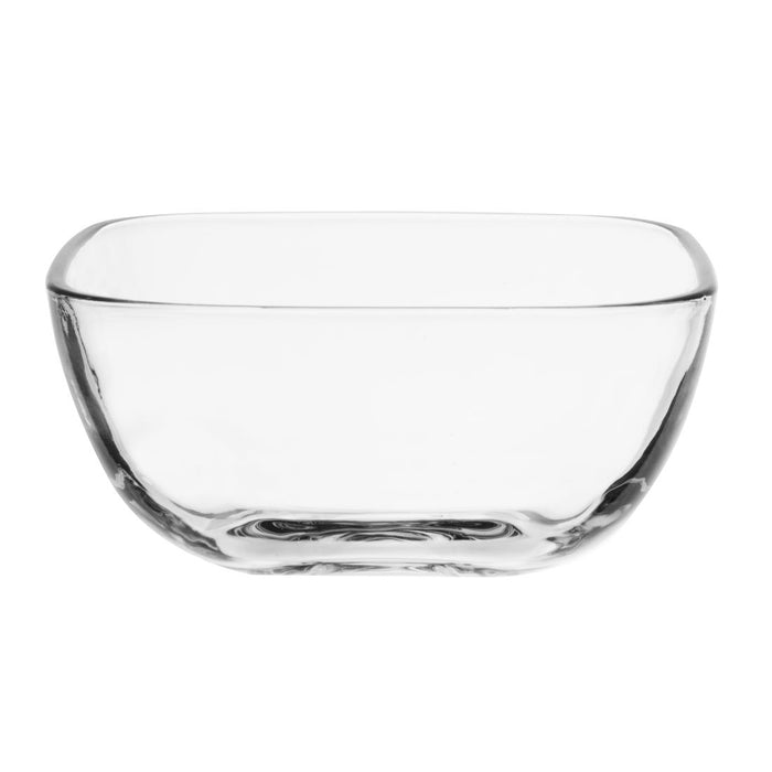 306ml | 10⅓oz. Soda Lime Glass. 110(Ø)x50(H)mm