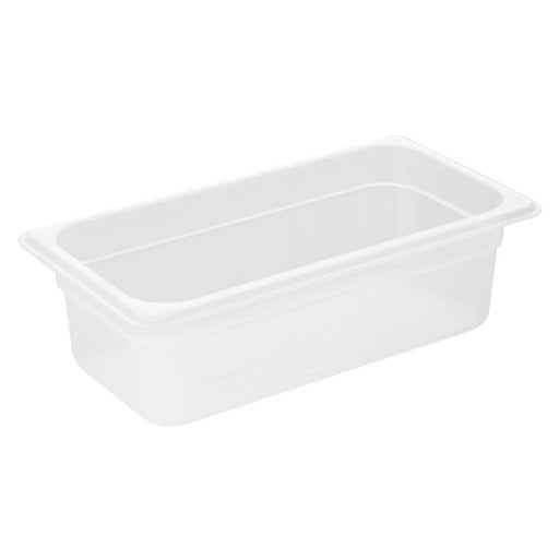 Capacity: 3.6Ltr. Lid sold separately (HZ347)