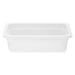 Nisbets Essentials Polypropylene 1/3 Gastronorm Container 100mm Nisbets Essentials