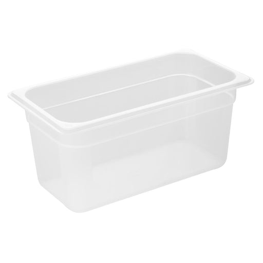 Capacity: 5.3Ltr. Lid sold separately (HZ347)