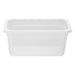Nisbets Essentials Polypropylene 1/3 Gastronorm Container 150mm Nisbets Essentials