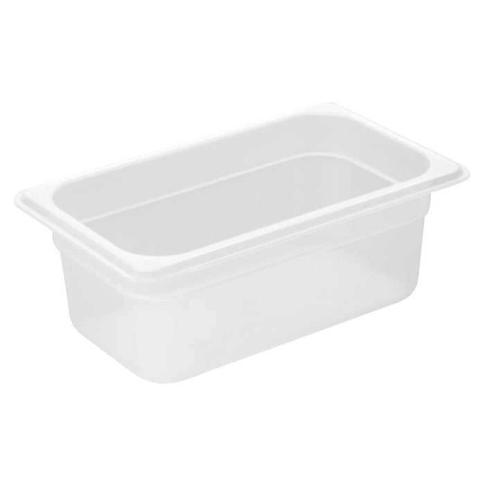 Capacity: 2.5Ltr. Lid sold separately (HZ348)