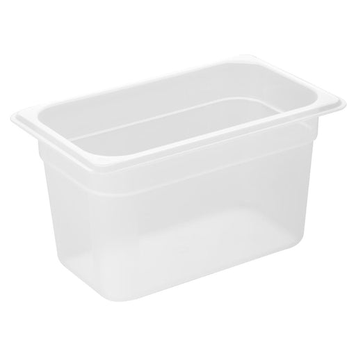 Capacity: 3.7Ltr. Lid sold separately (HZ348)