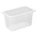 Capacity: 3.7Ltr. Lid sold separately (HZ348)