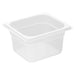 Capacity: 1.5Ltr. Lid sold separately (HZ349)