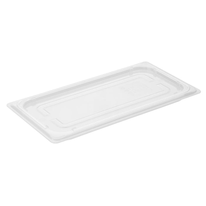 For 1/3GN trays