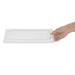 Nisbets Essentials Polypropylene Gastronorm Lid 1/3 Nisbets Essentials