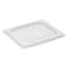 For 1/6GN trays