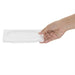 Nisbets Essentials Polypropylene Gastronorm Lid 1/9 Nisbets Essentials